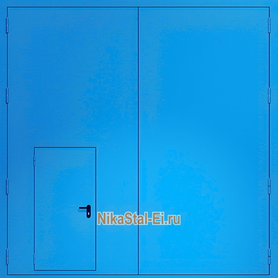 Внешняя сторона