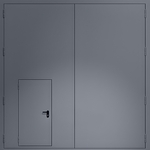 Внешняя сторона