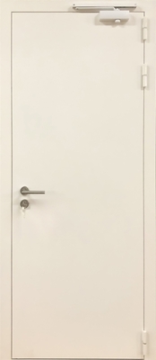 Внешняя сторона