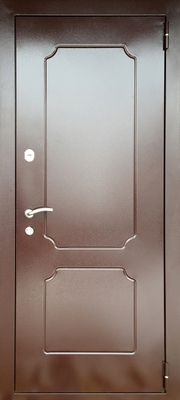 Внешняя сторона Внешняя сторона