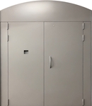 Внешняя сторона