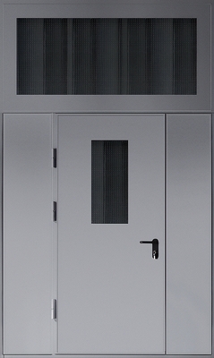 Внешняя сторона