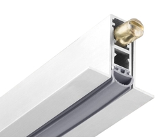 Выпадающий порог №1 Выпадающий порог №1