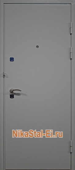 Внешняя сторона